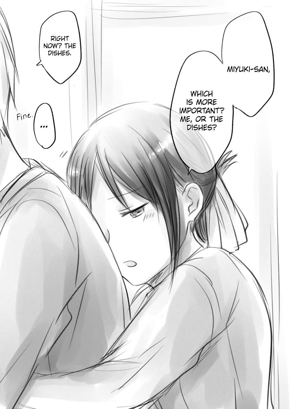 [Kuzuru] ShiroKagu 2 (Kaguya-sama wa Kokurasetai) [English] [Zaibatsu] - Page 14
