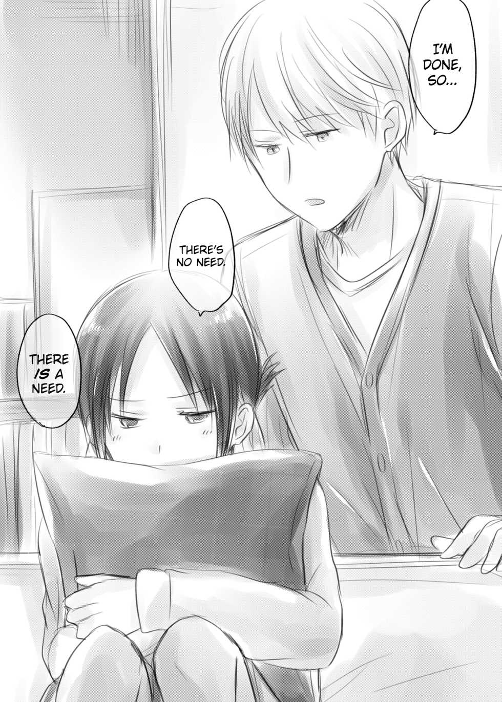 [Kuzuru] ShiroKagu 2 (Kaguya-sama wa Kokurasetai) [English] [Zaibatsu] - Page 15