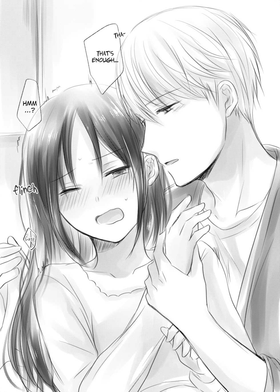 [Kuzuru] ShiroKagu 2 (Kaguya-sama wa Kokurasetai) [English] [Zaibatsu] - Page 16