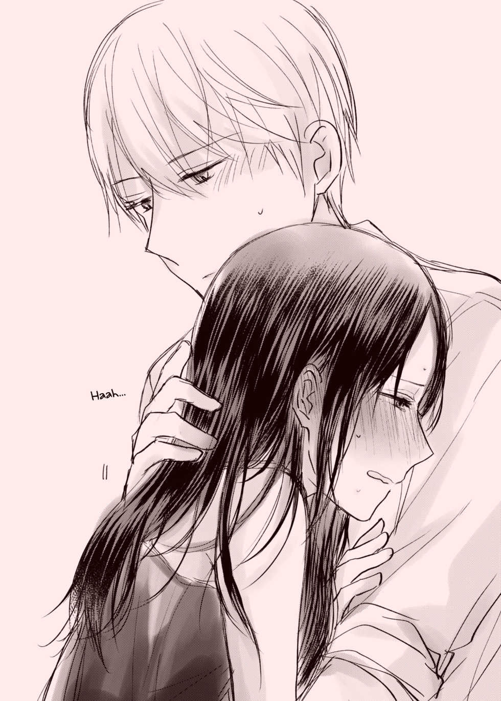 [Kuzuru] ShiroKagu 2 (Kaguya-sama wa Kokurasetai) [English] [Zaibatsu] - Page 33