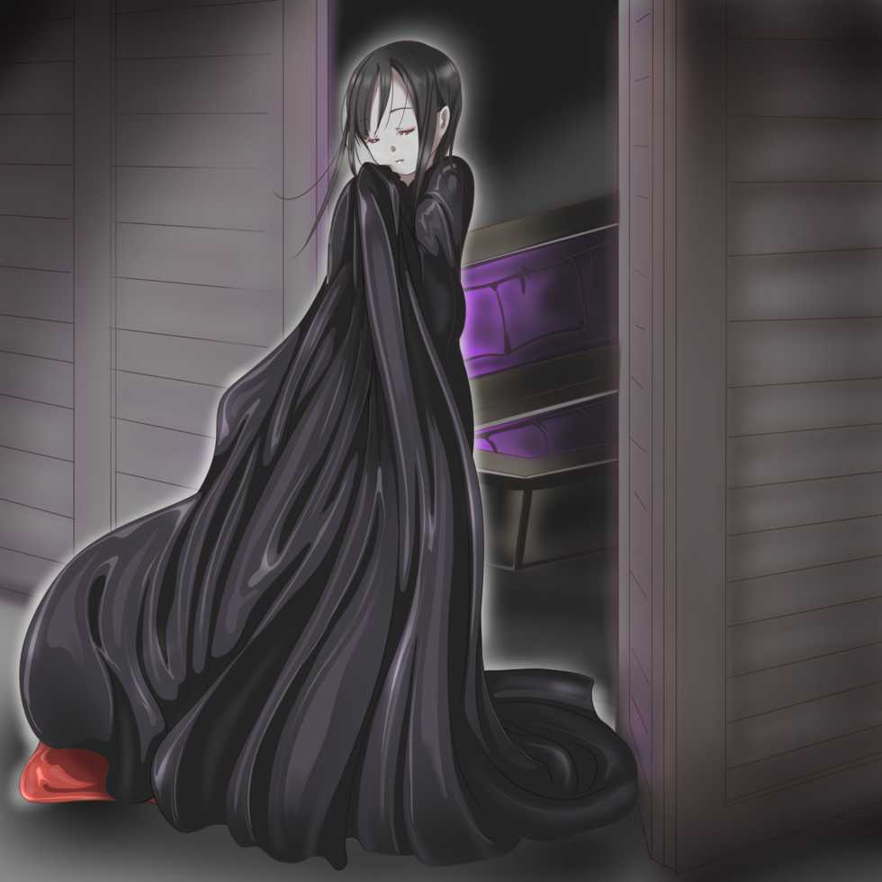 [Yozora] Pretty Vampiress CG Collection (Art of a Pretty Vampire) [Digital] - Page 17