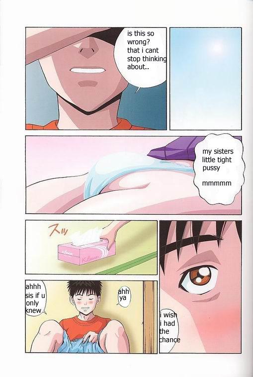 Is 3 [English] [Rewrite] [Leifman] - Page 2