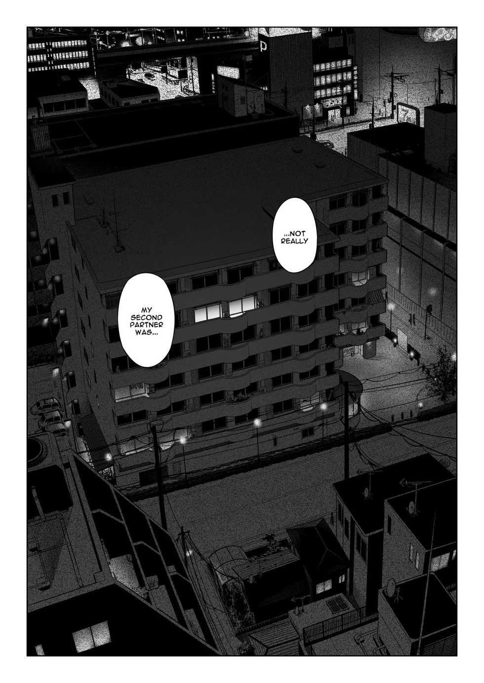 [Otaku Beam (Ootsuka Mahiro)] Kurata Akiko no Kokuhaku 2 - Confession of Akiko kurata Epsode 2 [English] [Digital] - Page 4