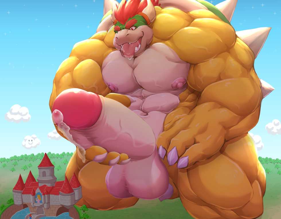 [Zhenelov] Bowser Pack - Page 3