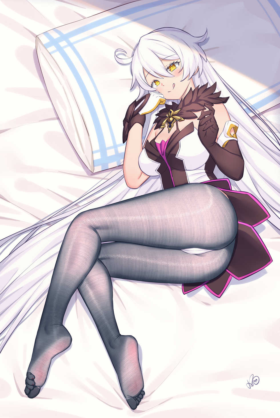 [小西0619] 空之律者 - Page 7