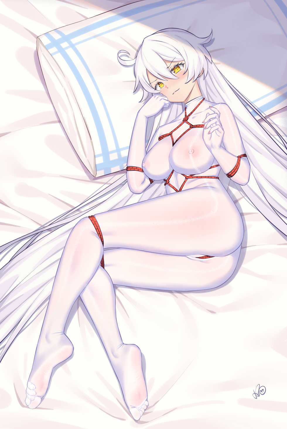 [小西0619] 空之律者 - Page 11