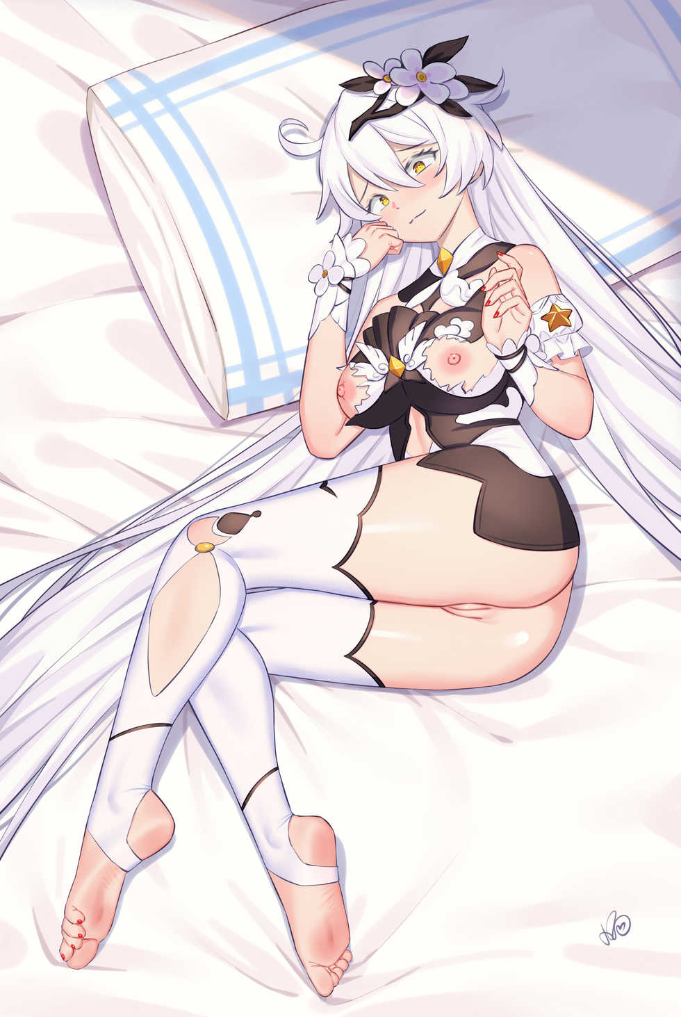 [小西0619] 空之律者 - Page 24