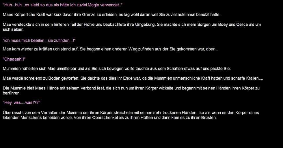 [DEEP RISING (THOR)] Valentia no Megami-tachi (Fire Emblem) German Version - Page 12