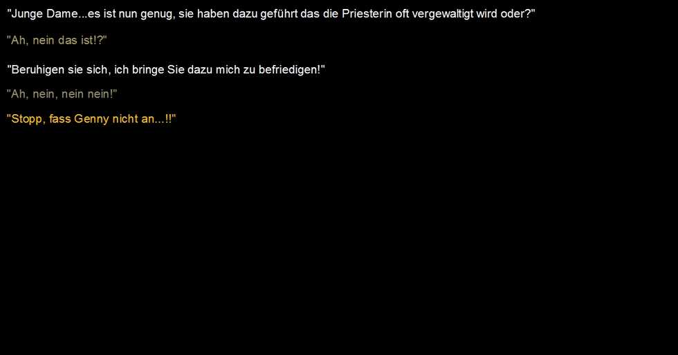 [DEEP RISING (THOR)] Valentia no Megami-tachi (Fire Emblem) German Version - Page 18