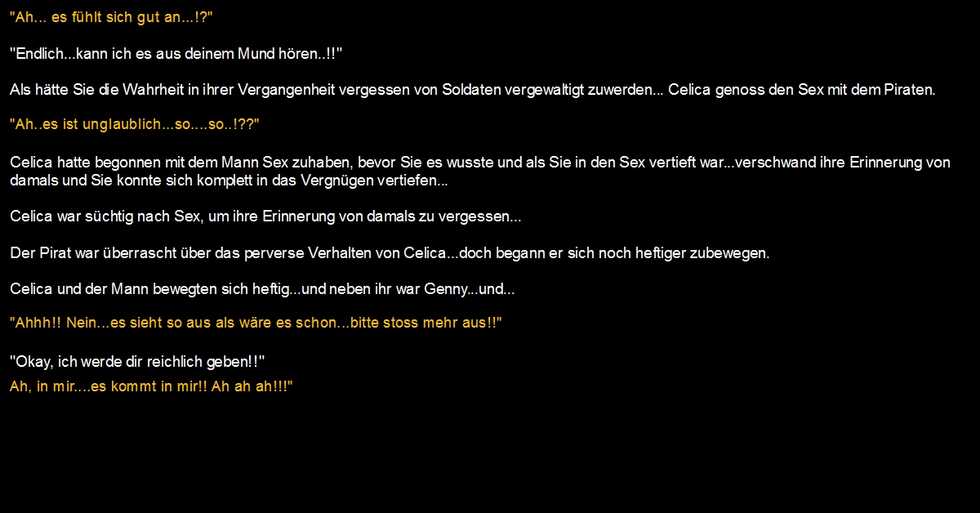 [DEEP RISING (THOR)] Valentia no Megami-tachi (Fire Emblem) German Version - Page 27