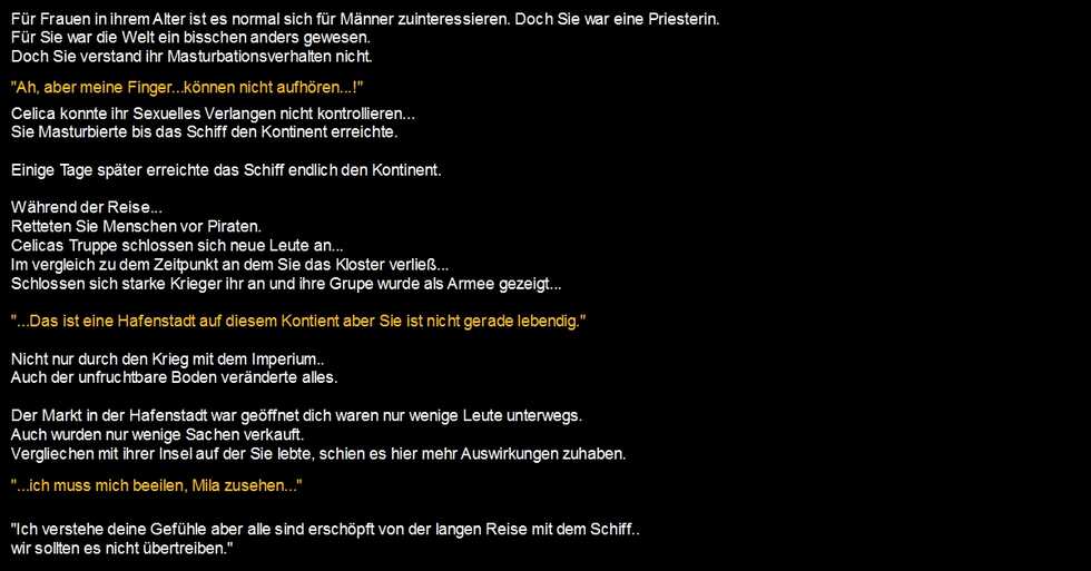 [DEEP RISING (THOR)] Valentia no Megami-tachi (Fire Emblem) German Version - Page 35