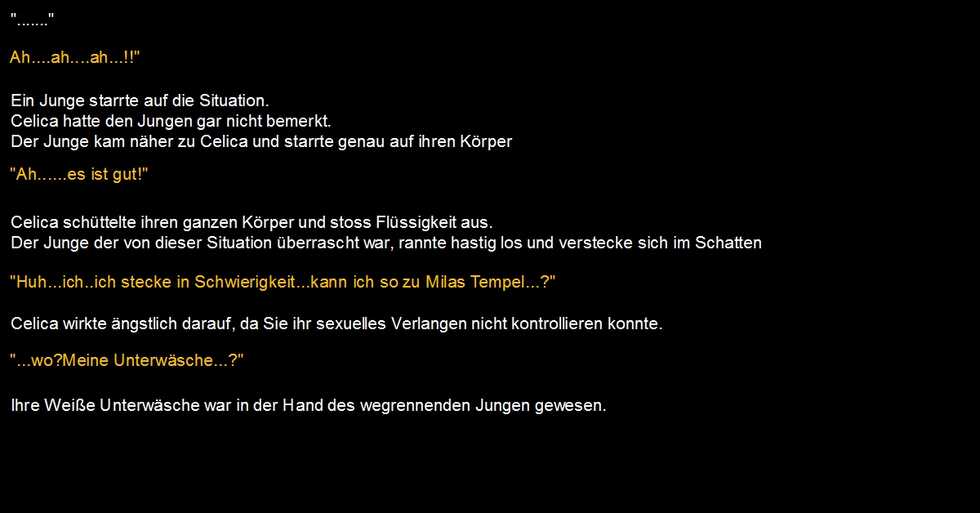 [DEEP RISING (THOR)] Valentia no Megami-tachi (Fire Emblem) German Version - Page 37