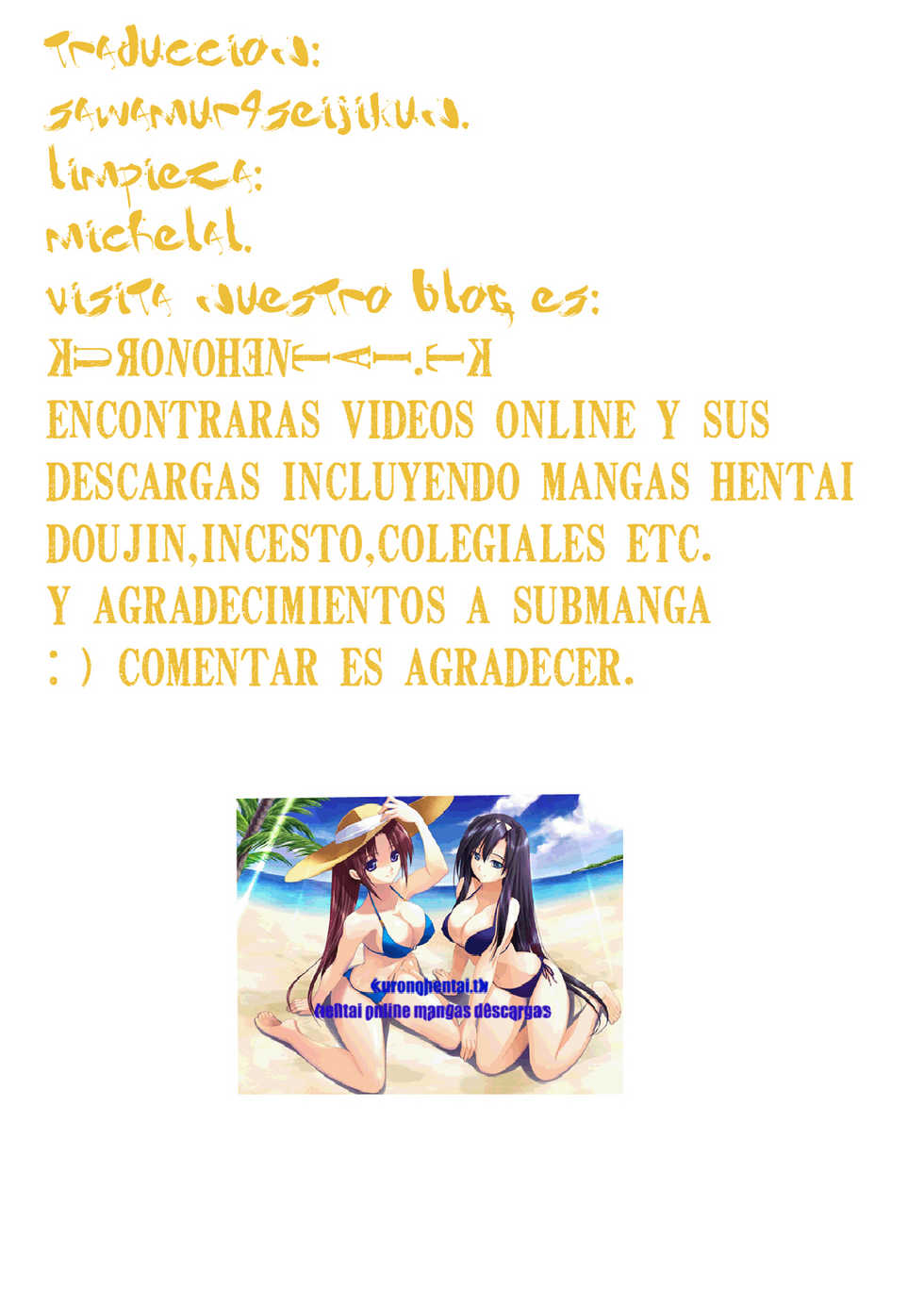 [Kuronekobone (Kouenji Rei)] Sairenji Haruna no Mitsu Tsubo 1 (To LOVE-Ru) [Spanish] - Page 24
