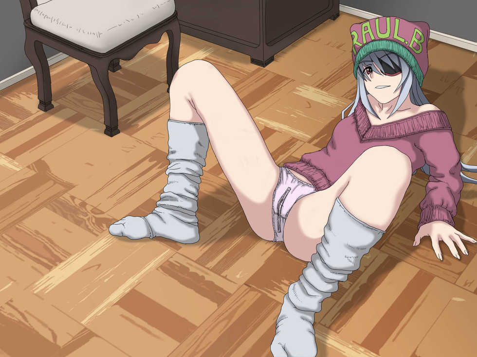 [RAPANDA] Infinite Stratos (Infinite Stratos) - Page 27