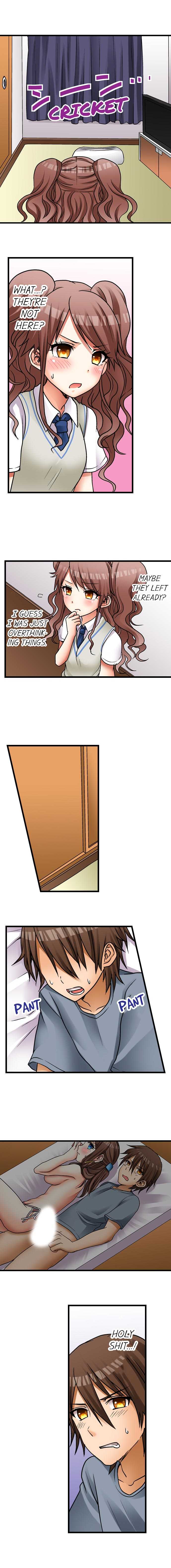 [Porori] Hatsuecchi no Aite wa... Imouto!? | My First Time is with.... My Little Sister?! Ch. 1-66 [English] [Ongoing] - Page 46