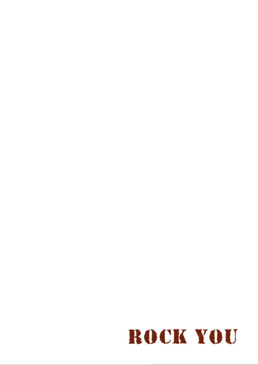 (C85) [RYCANTHROPY (Mizuki Gai)] ROCK YOU!! (TIGER & BUNNY) [Chinese] [马栏山汉化组] - Page 2