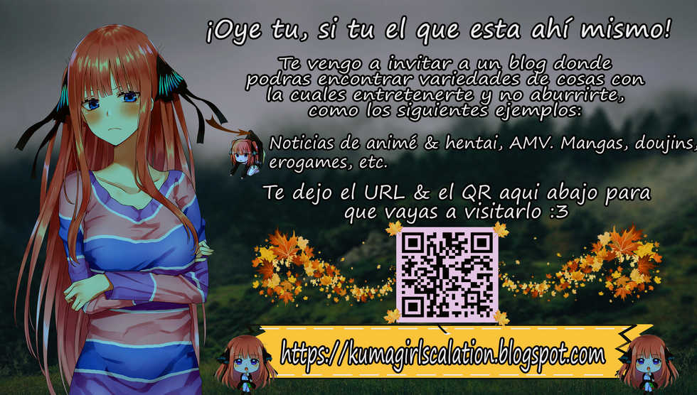 [Chen Bin] Sweet Summer's Day with Marisa [Spanish] [ATEV Translations] - Page 16