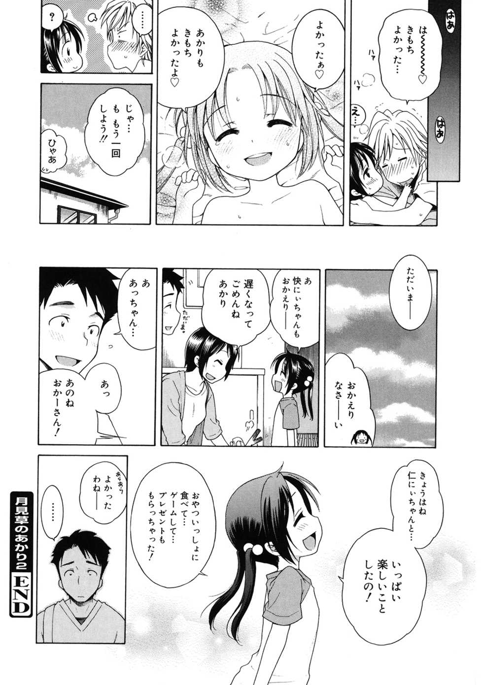 [Anthology] LQ -Little Queen- Vol. 40 [Digital] - Page 22