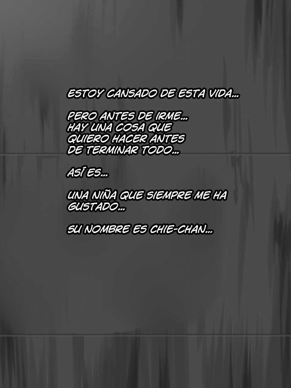 [Omocha Kaden] Haramase Tensei [Spanish] [Hellsing Scans] - Page 3