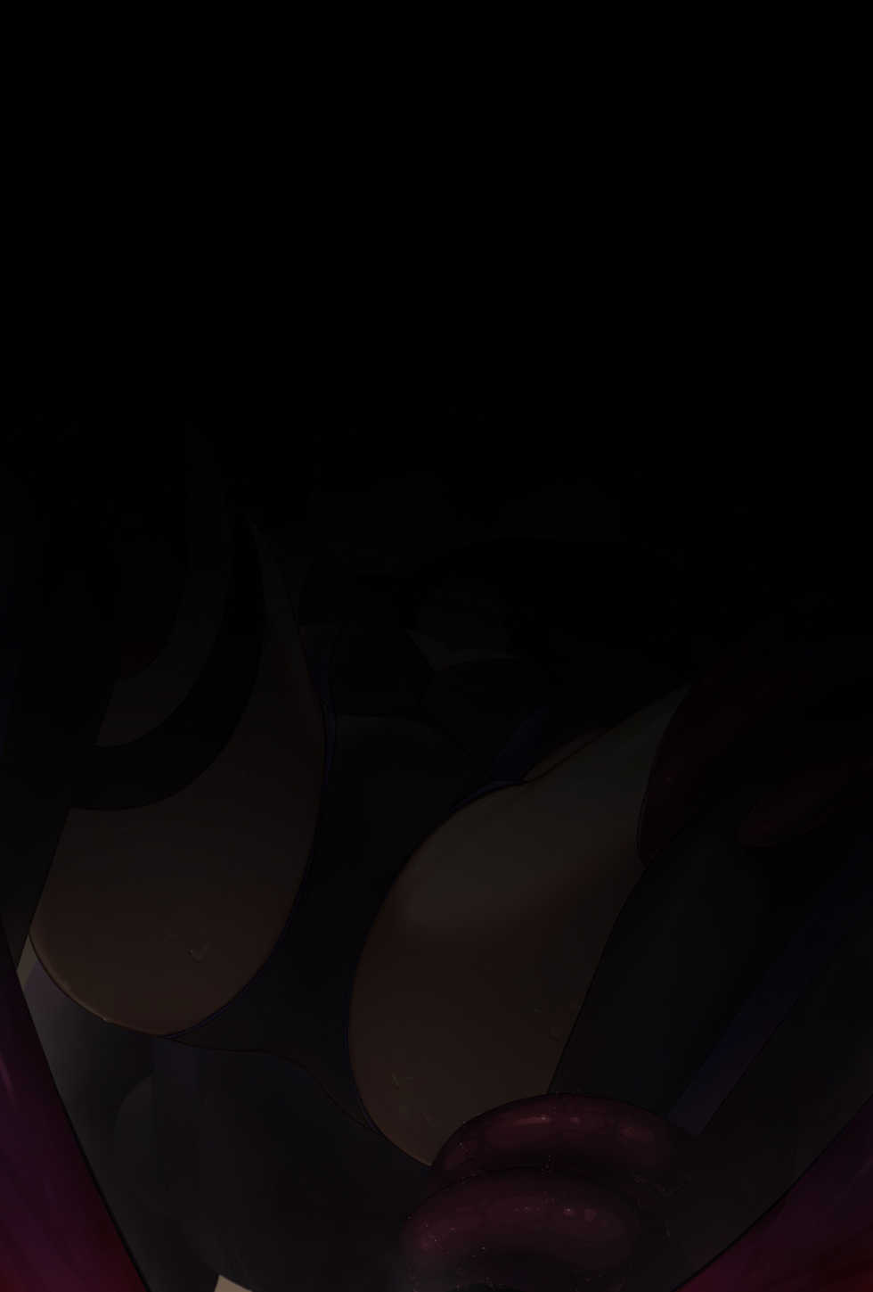[℃ero] Lahmu Kan (Mash) (Fate/Grand Order) - Page 6