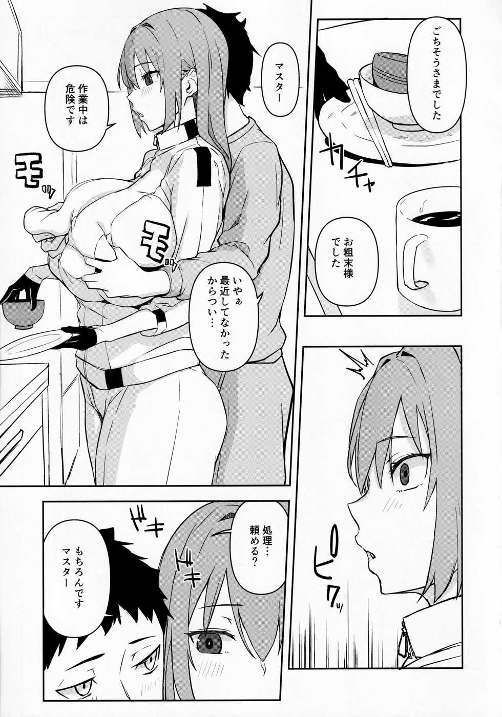 (C97) [Obumanjuu (obmas)] oid - Page 4