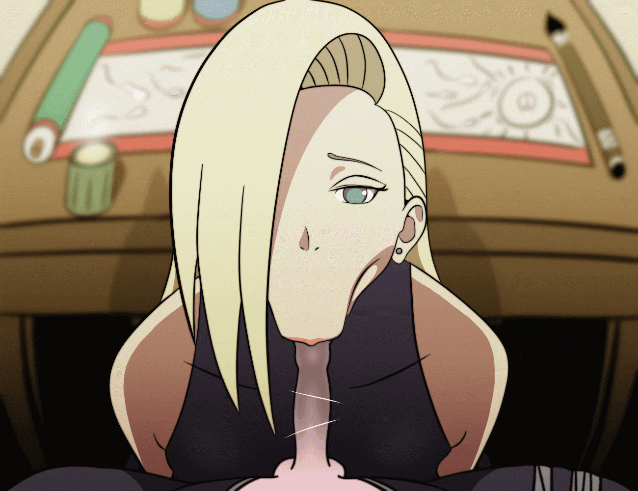 [manilla] Ino (Boruto) - Page 2