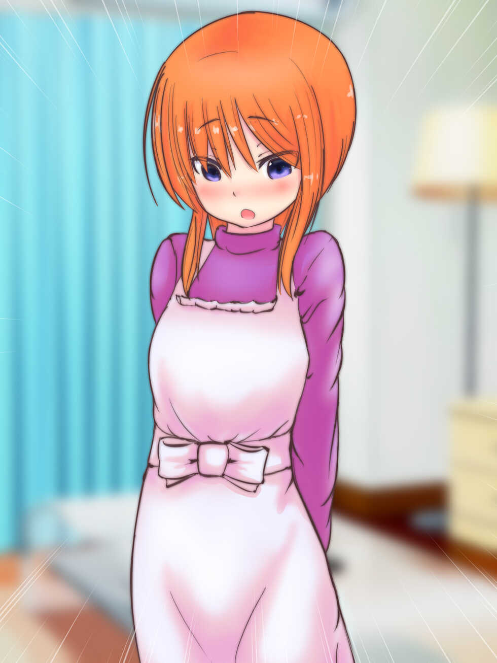 [Mello Yello] Ple Clone o Hirottara Love Love H suru Naka ni Natta Hanashi (Gundam ZZ) - Page 30