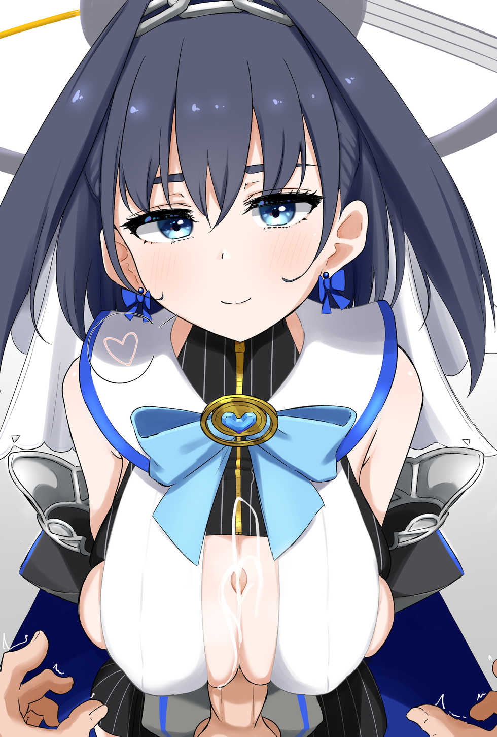 [Donutman] Ouro Kronii (Hololive) - Page 2