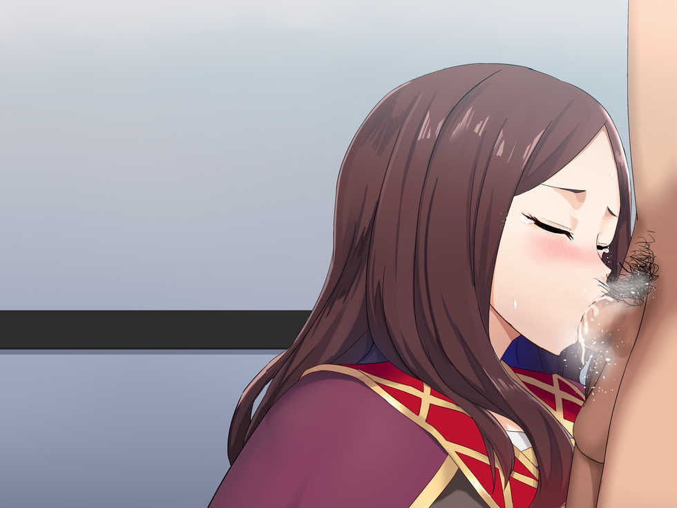 [Shinyashiki] Da Vinci-chan no Fellatio (Fate/Grand Order) - Page 16