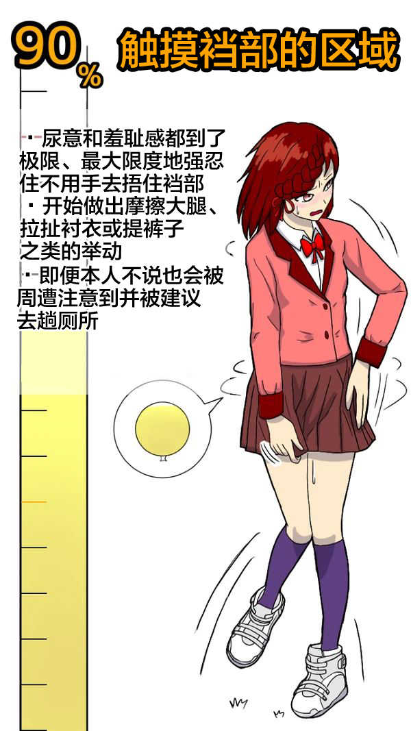 [NagaNine9] Dokudan to Henken ni Motozuita Nyoui Gauge [Chinese] [透明声彩汉化组] - Page 5