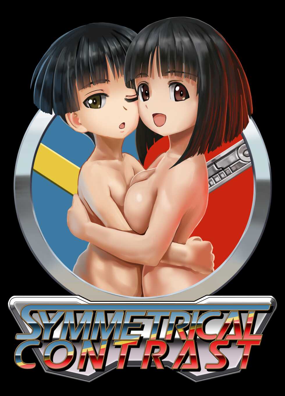 (C91) [Awatsu Retsudou (AbazuRED)] Girls on (Girls und Panzer) [Digital] - Page 19