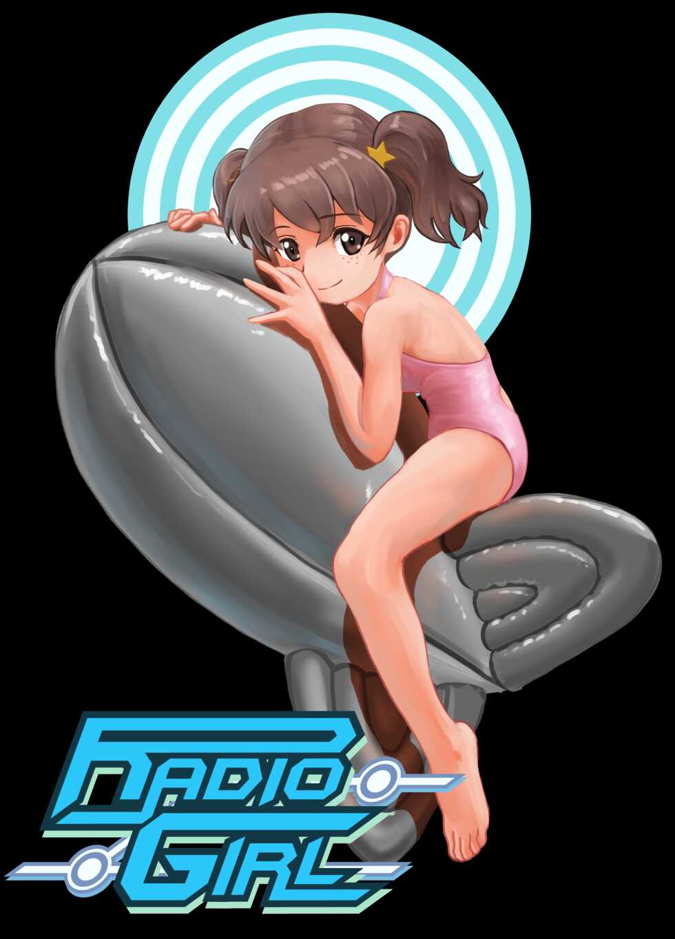 (C91) [Awatsu Retsudou (AbazuRED)] Girls on (Girls und Panzer) [Digital] - Page 36