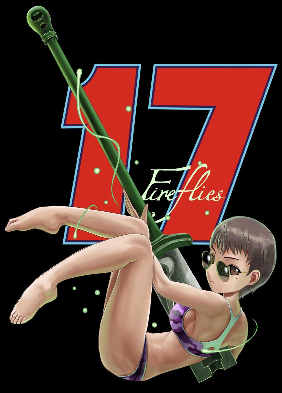 [Awatsu Retsudou (AbazuRED)] Girls on Light (Girls und Panzer) [Digital] - Page 5