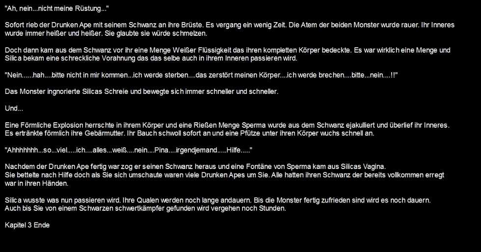 Strange Things in a Videogame. Sword Art Online: More than a Deathgame? - Page 29