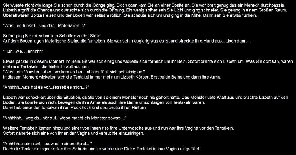 Strange Things in a Videogame. Sword Art Online: More than a Deathgame? - Page 32