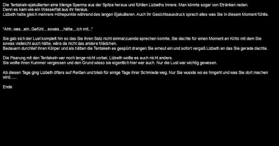 Strange Things in a Videogame. Sword Art Online: More than a Deathgame? - Page 36