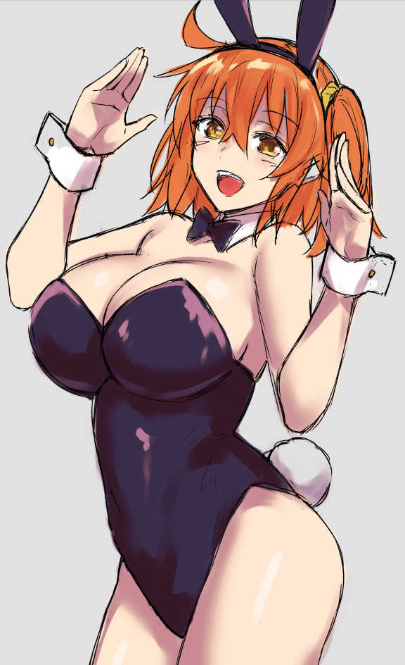 (abe inoried gu da ♀ log ( 8 )[Fate/Grand Order) - Page 33