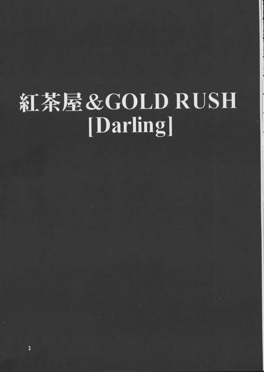 (CR25) [GOLD RUSH, Kouchaya (Suzuki Address, Ootsuka Kotora)] Darling (Final Fantasy VIII) - Page 3
