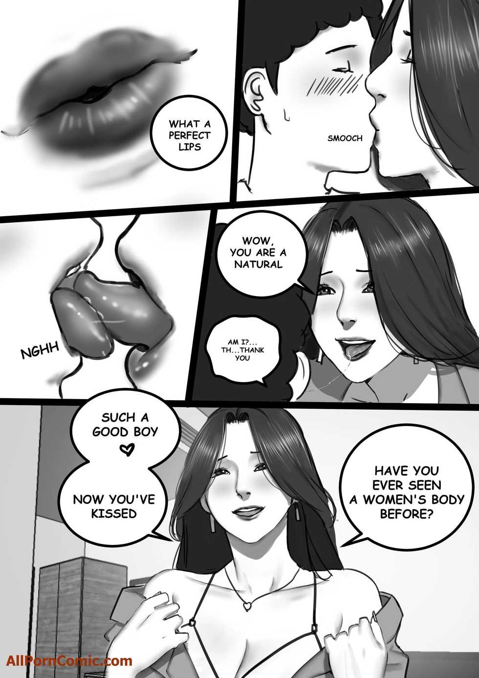 Clara [Scarlett Ann] - english - Page 26