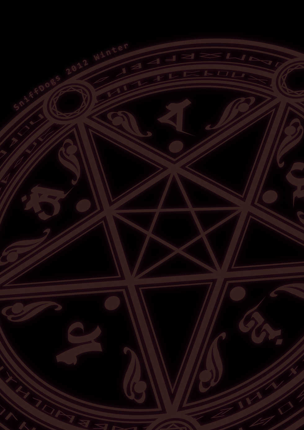 [Sniff Dogs (Ujiie Moku)] Imouto ni mo Koi ga Shitai (Chuunibyou demo Koi ga Shitai!) [Digital] - Page 26