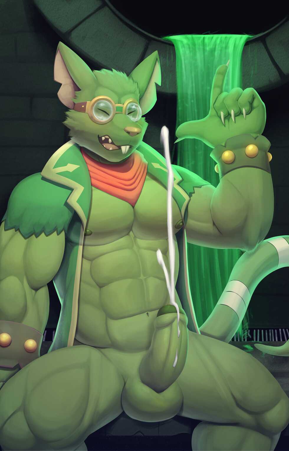 [Primodrago] Twitch Art Pack - Page 5