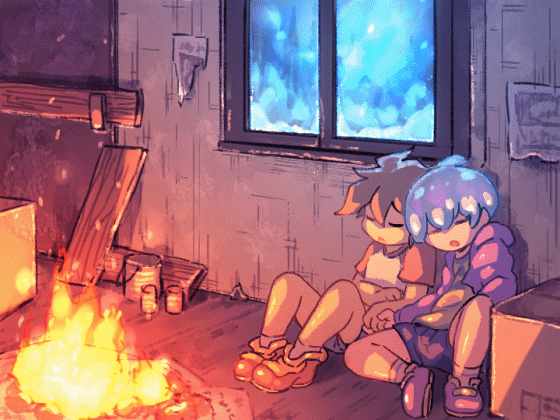Kenoru pixiv pics - Page 33