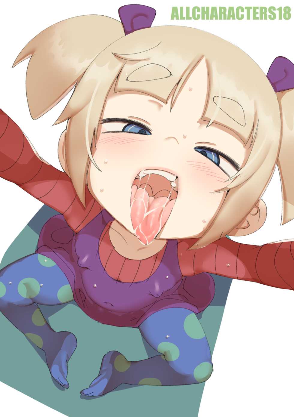 FISTICUFFS CLUB 2021 (NO SCAT EDITION) - Page 9