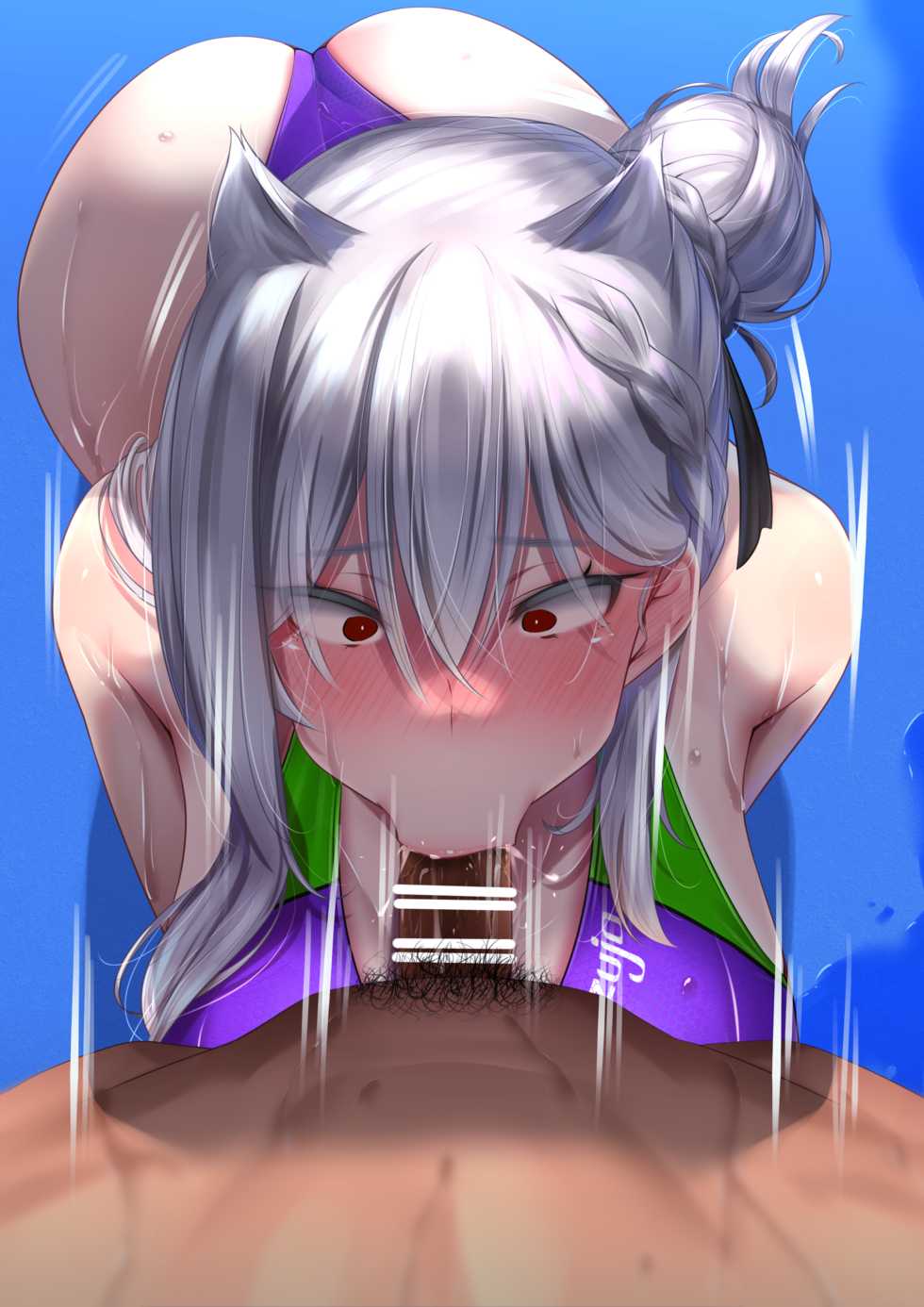 [AndouYou] Shabutte yo, Okotten no? - Page 7