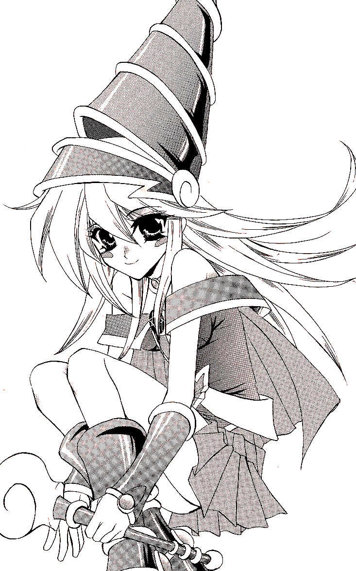 [Teikokudou (Asakura Karen)] Crazy Beat Goes On (Yu-Gi-Oh!) - Page 38