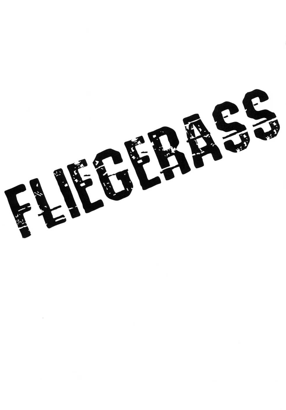 [Out Of Base (NUKO-D)] FLIEGERASS (Strike Witches) [Digital] - Page 3
