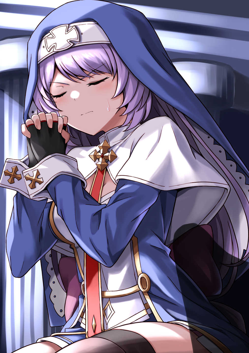 [karadborg] 클라릿사 1 (Epic Seven) [Korean] - Page 9