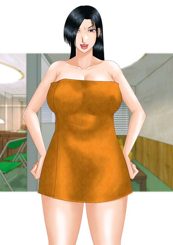 [Zigzag Company (Ryuda Kosei)] Shachou Hisho Saimin Choukyou - Page 5