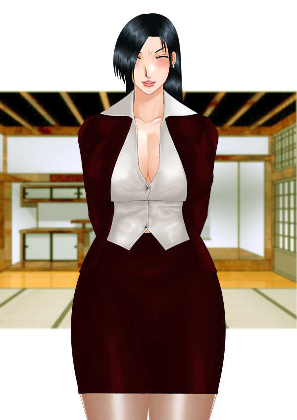 [Zigzag Company (Ryuda Kosei)] Shachou Hisho Saimin Choukyou - Page 25