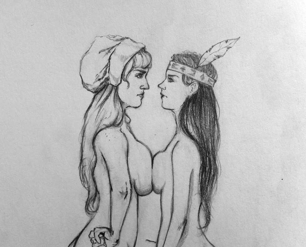 PandoraCatfight - Gallery of the Artists! Catfight - Deathfight - Page 23